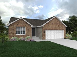 7604 E 121st Ave, Winfield, IN 46307