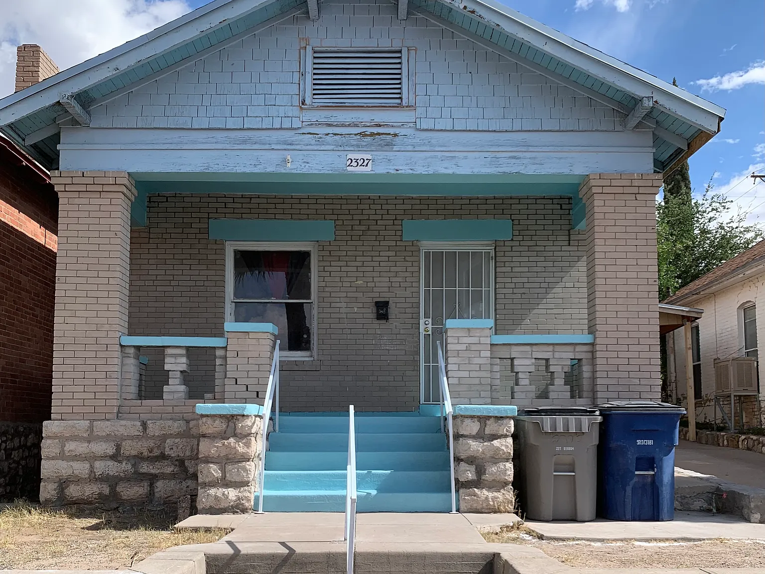 2 bed, 720 sqft, $950 — Photo 1