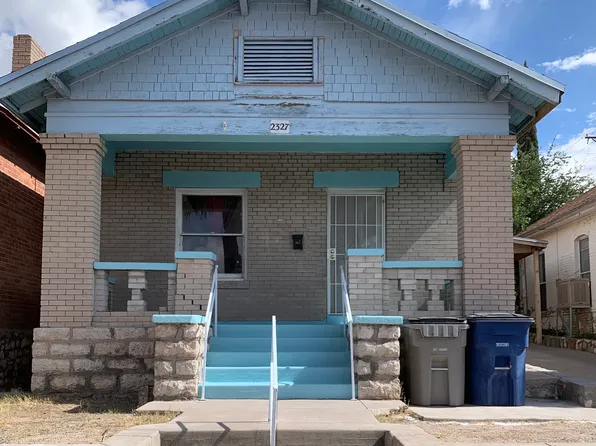 2327 Copper Ave, El Paso, TX 79930