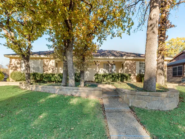 4919 Woodland Park Blvd, Arlington, TX 76013