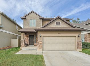 1021 N 740 W, Centerville, UT 84014