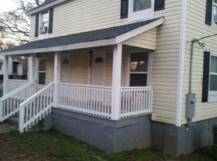 4 A&b Foster St, Spartanburg, SC 29301