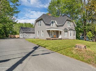 60 Main Road S, Hampden, ME 04444