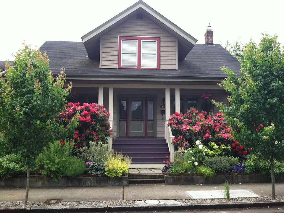 Remodeled Craftsman