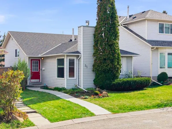 35 N Millbank Rd SW, Calgary, AB T2Y 2B6