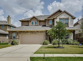 9019 Springcroft Ct, Tomball, TX 77375