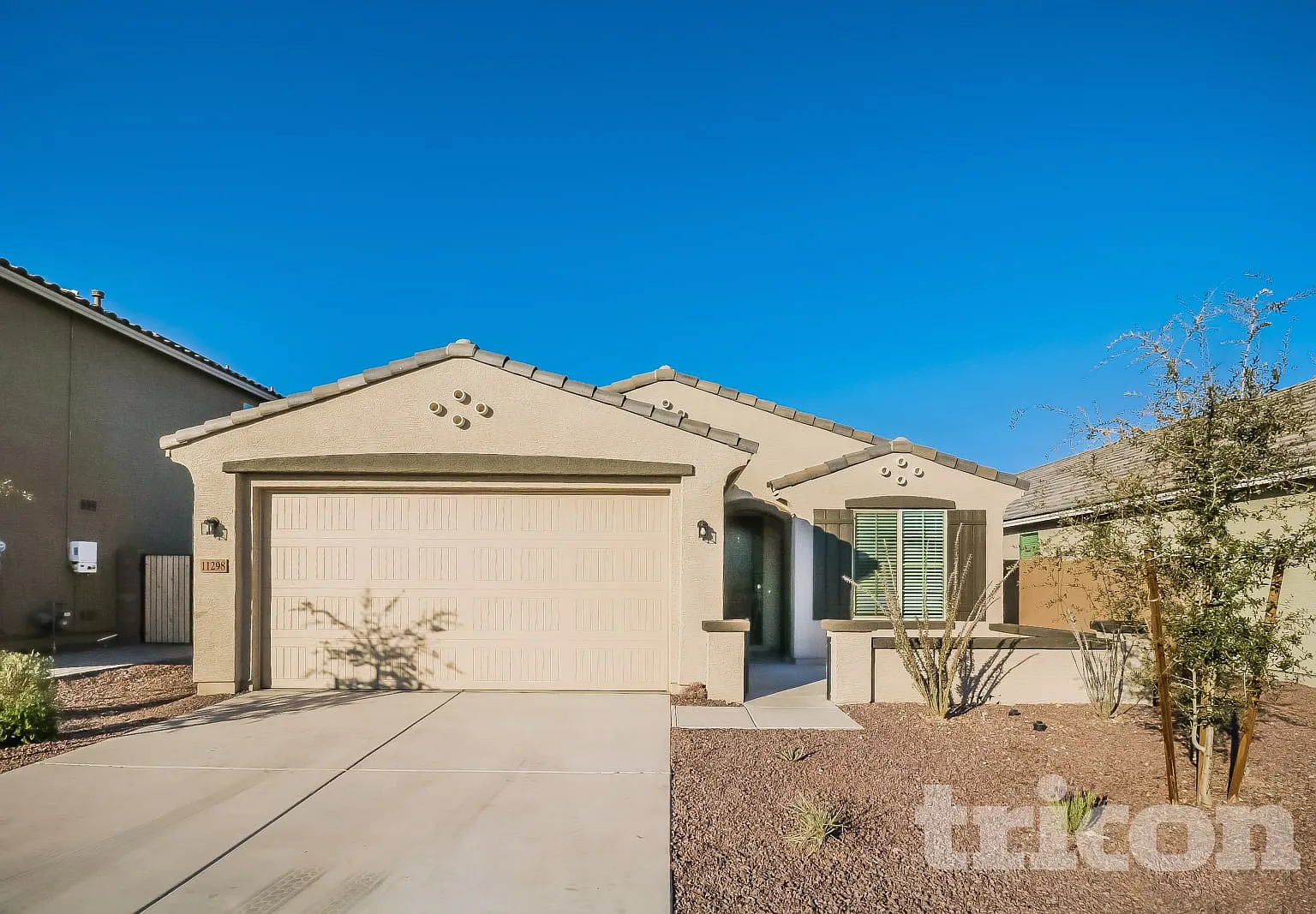 11298 N 186th Lane Surprise AZ — Photo 1