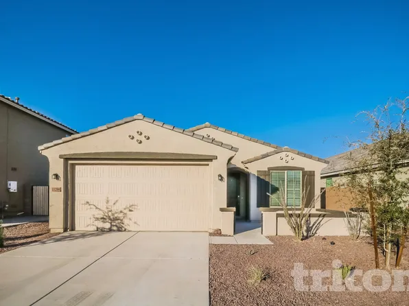 11298 N 186th Ln, Surprise, AZ 85388