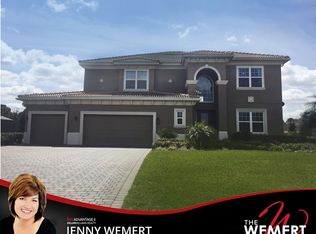 18210 Bellezza Dr, Orlando, FL 32820