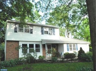 530 Delvale Rd, Yardley, PA 19067