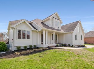 1810 Lawnview Point, Mount Juliet, TN 37122