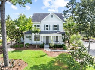 8 Daffodil Farm Way, Bluffton, SC 29910