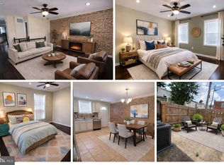 500 N Collington Ave, Baltimore, MD