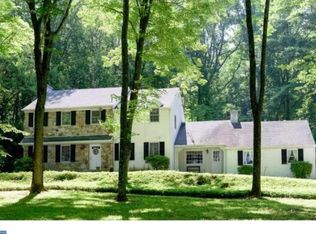 1532 Pikeland Rd, Chester Springs, PA 19425