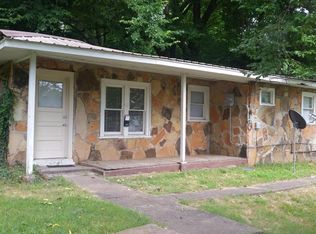 512 N Ash Ave, Tahlequah, OK 74464