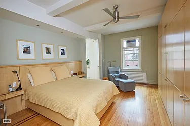 Sold by Brown Harris Stevens