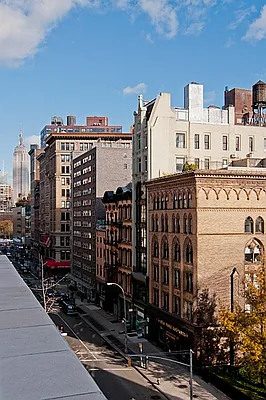 Rented by Nest Seekers International | media 29