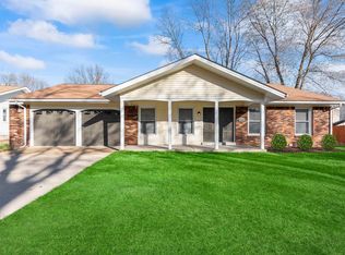 12546 Clock Tower Dr, Saint Louis, MO