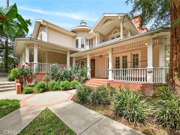 465 W Highland Ave, Sierra Madre, CA 91024