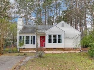 3404 Bryson Dr, Henrico, VA 23233