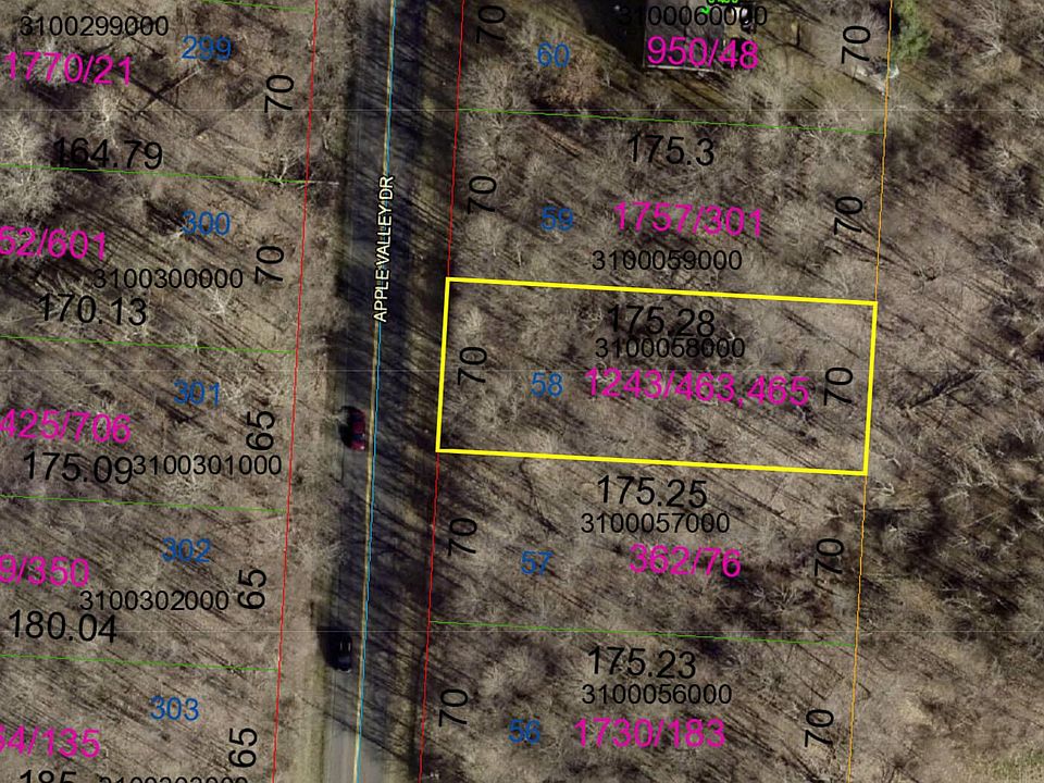 2nd image of 3454 Apple Valley Dr