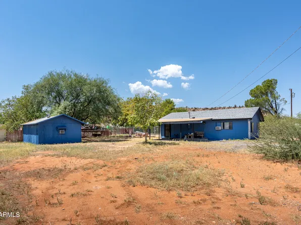 2480 S Kadomoto Drive, Cornville, AZ 86325