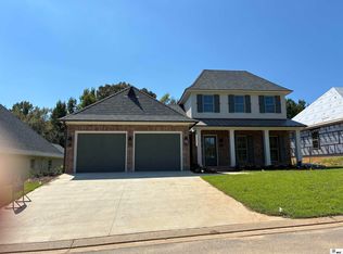204 Keeneland Ct, Choudrant, LA 71227