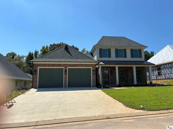 204 Keeneland Ct, Choudrant, LA 71227