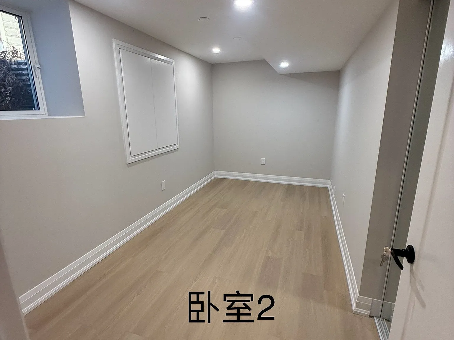 2 bed, $2,200 — Photo 4