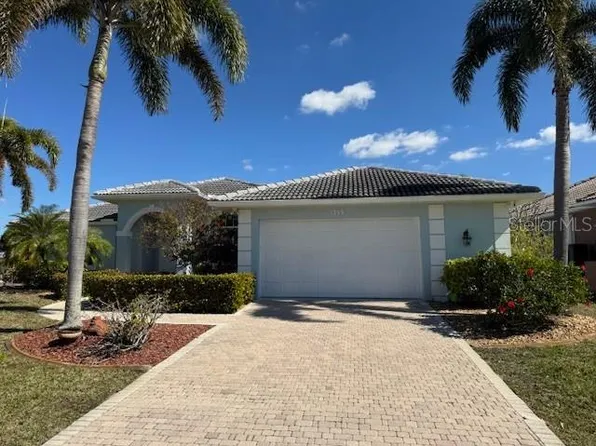 1359 Pine Siskin Dr, Punta Gorda, FL 33950