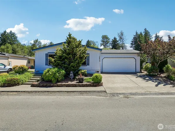 15413 122nd Avenue Ct E #29, Puyallup, WA 98374