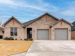 3712 144th St, Lubbock, TX 79423