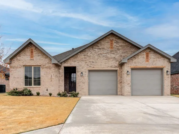 3712 144th St, Lubbock, TX 79423