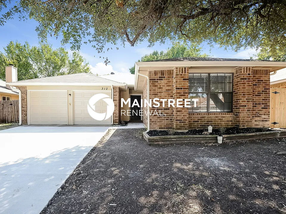312 Valley Spring Dr