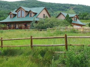 70940 E Highway 330, Collbran, CO 81624