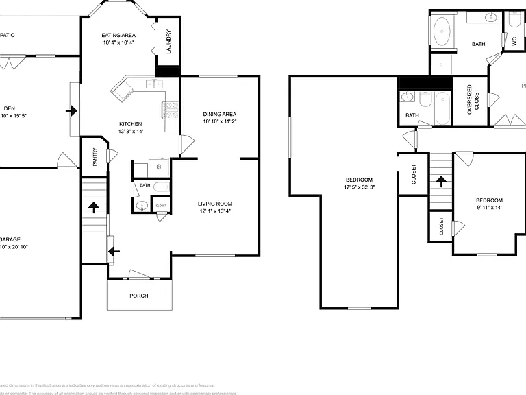 750 Stonemill Mnr — Photo 20
