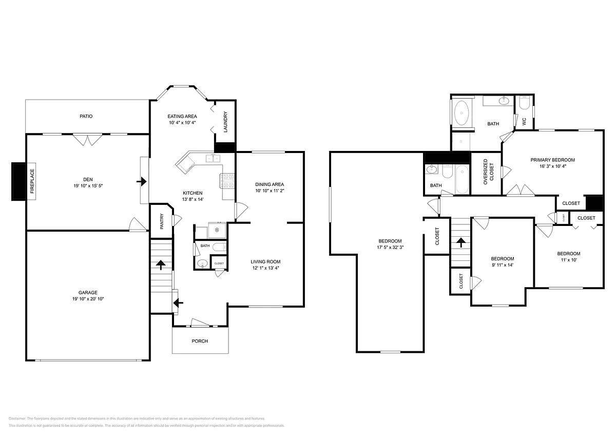 Building Photo - 750 Stonemill Mnr