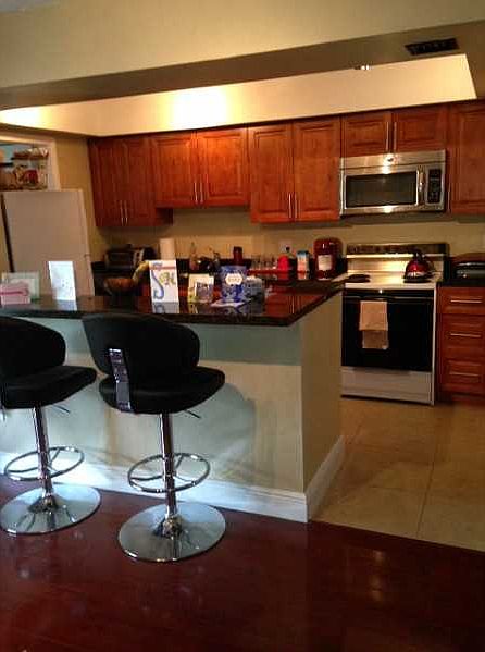 Rare UPDATED rental at Kendall Acres West 8401 SW 107 Av #27