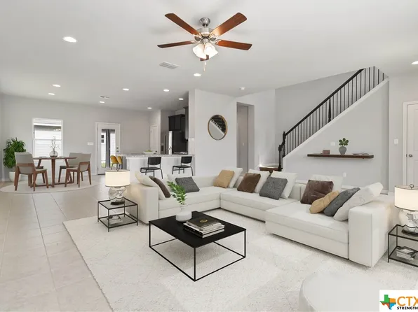 121 William Moon Way, San Marcos, TX 78666