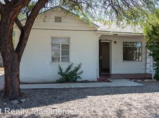 5512 E Lester St, Tucson, AZ 85712