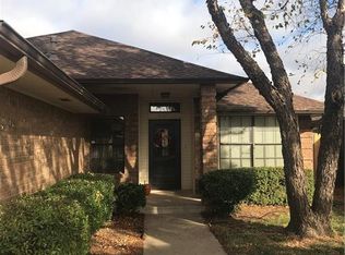 7807 NW 105th Ter, Oklahoma City, OK 73162