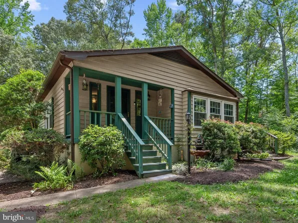 925 Jones Dr, Ruther Glen, VA 22546