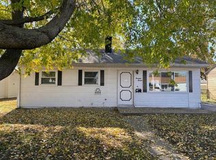 1916 Joy Ave, Granite City, IL