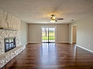 5621 Howard Rd, Panama City, FL 32404