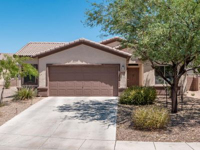 11139 W Prairie Willow Dr, Marana, AZ, 85653