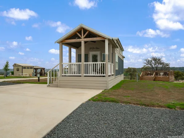 5386 Ranch Road 1376 #172, Fredericksburg, TX 78624