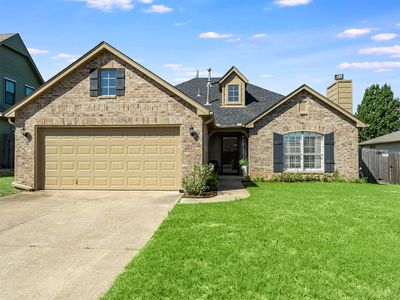 5420 S Redbud Pl W, Sand Springs, OK, 74063