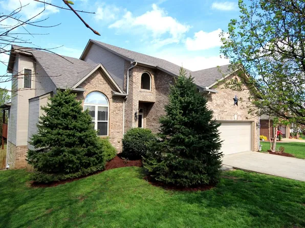 617 Ridge View Dr, Nicholasville, KY 40356