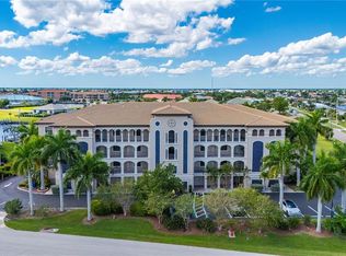 1349 AQUI ESTA DRIVE #133, PUNTA GORDA, FL 33950