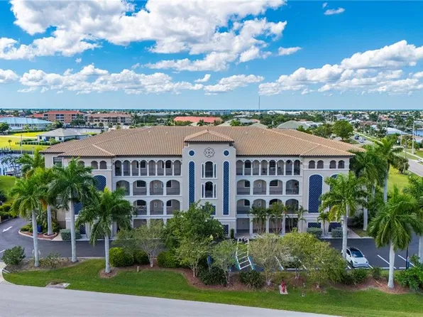 1349 AQUI ESTA DRIVE #133, PUNTA GORDA, FL 33950